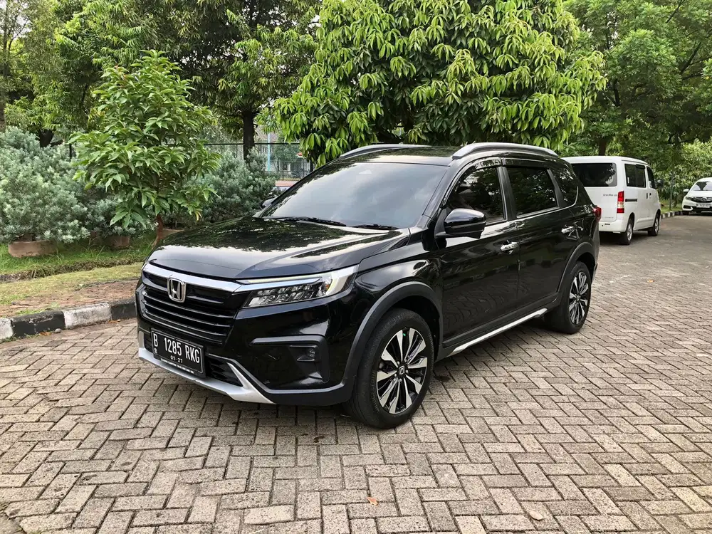 TERMURAH Honda BR-V SENSING 2022