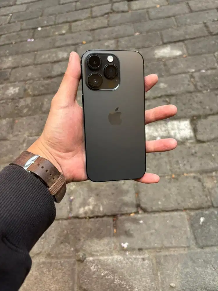 Iphone 14 pro 128gb ibox
