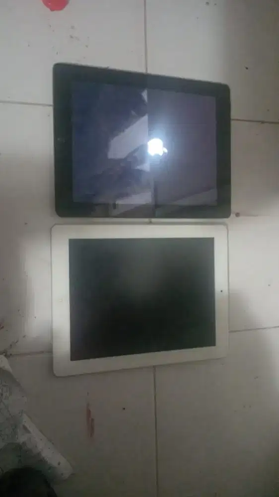 ipad kekunci masih mulus