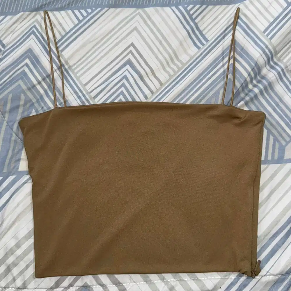 Tank Top Gold - LBS