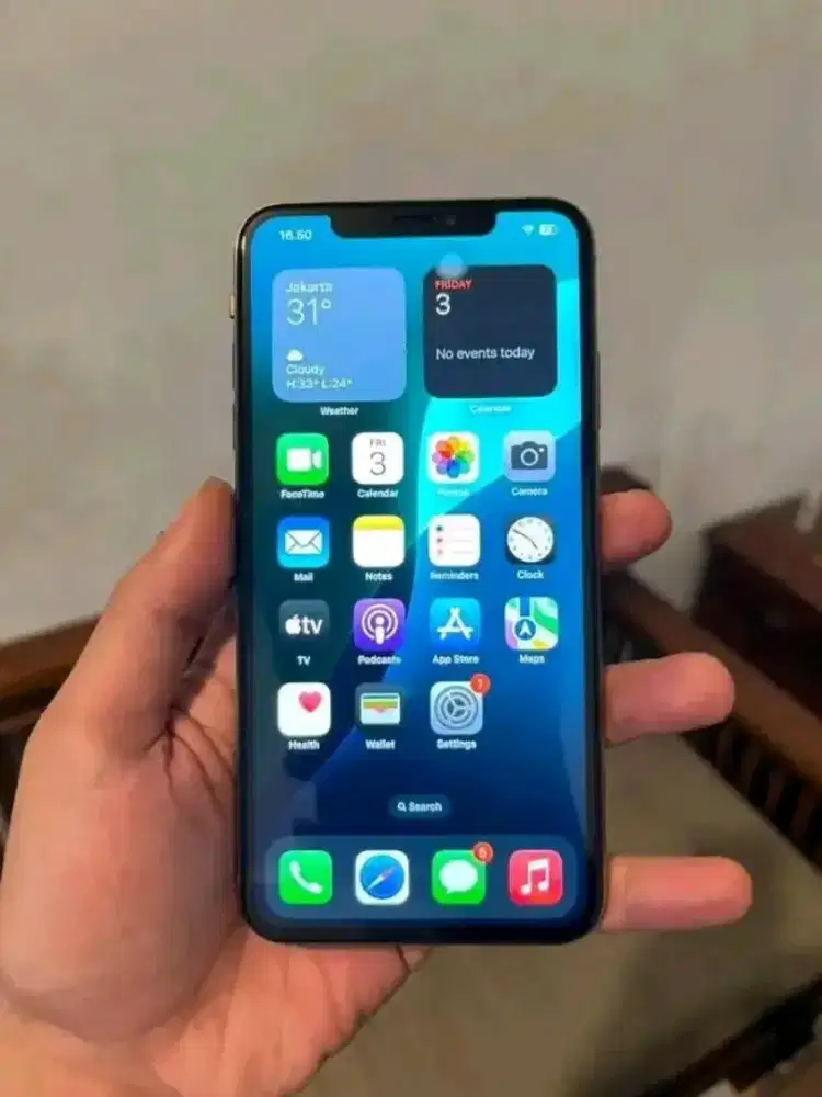 IPHONE XS 64GB ALL OPERATOR