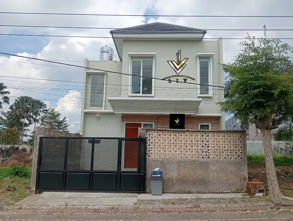 Dijual/over kredit