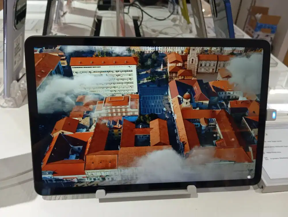 REDMI PAD 2 4+4/128GB, DICICIL SYARAT KTP ASLI AJA