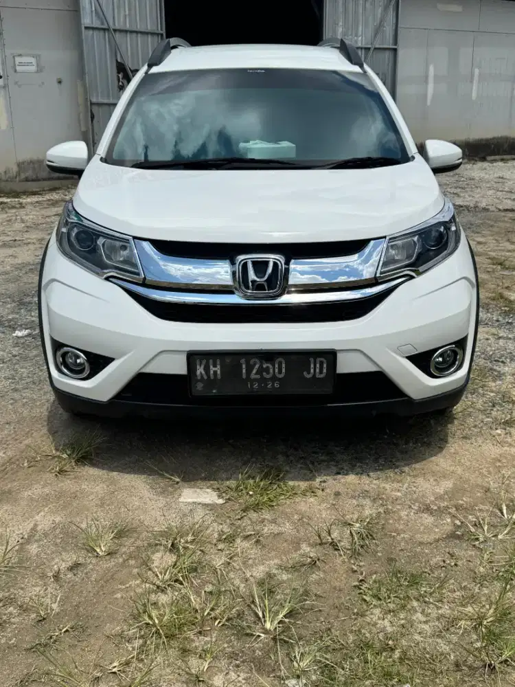 Brv auto metix unit istimewa