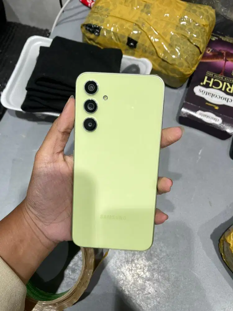 Samsung A54 5G 8/256