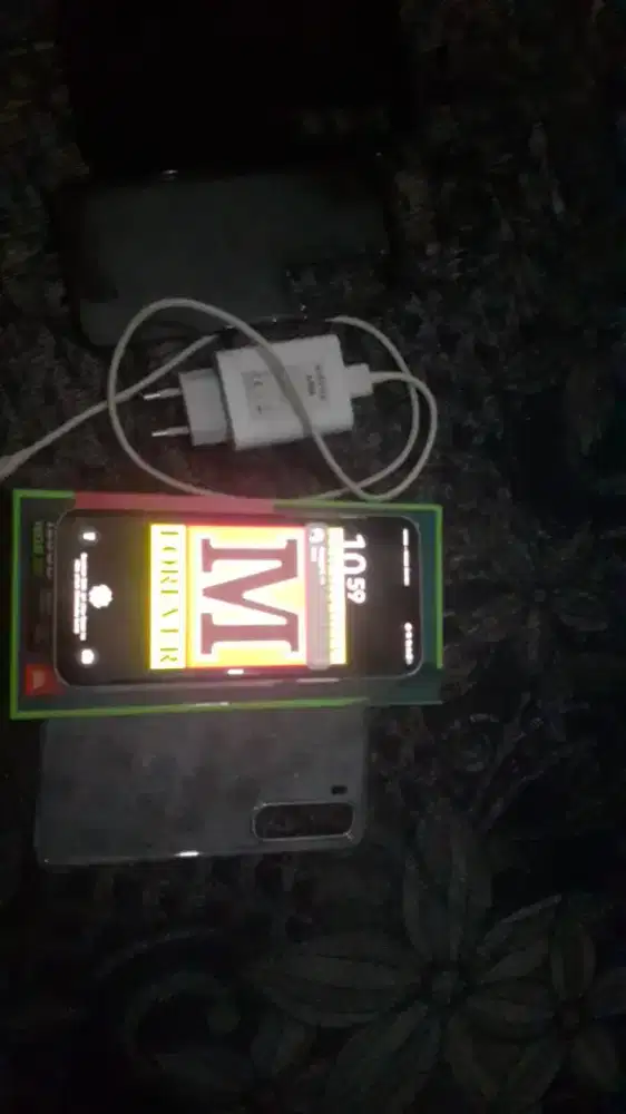 Infinix hot 60 pro+ ram 8/128