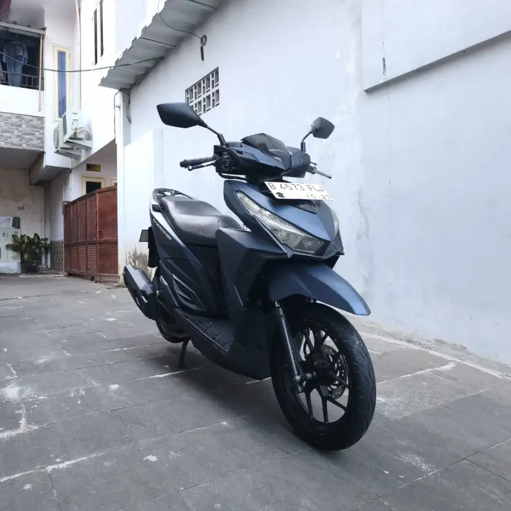 HONDA VARIO 150 LED OLD 2017