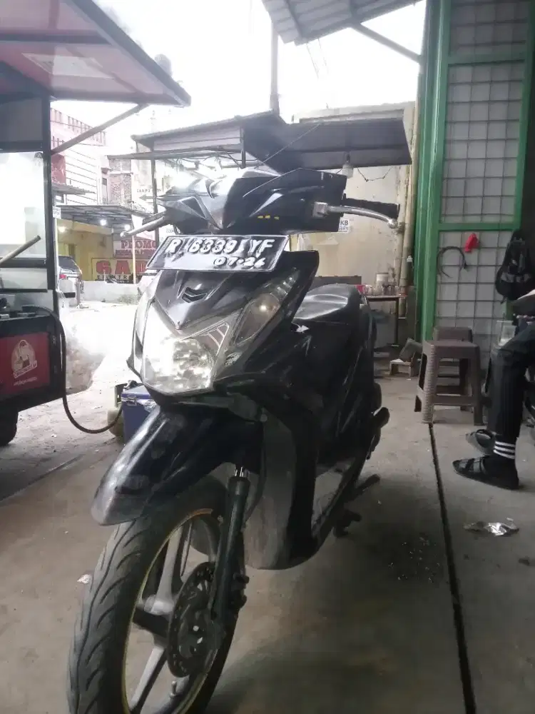 Jual cepat BU biet FI 2014