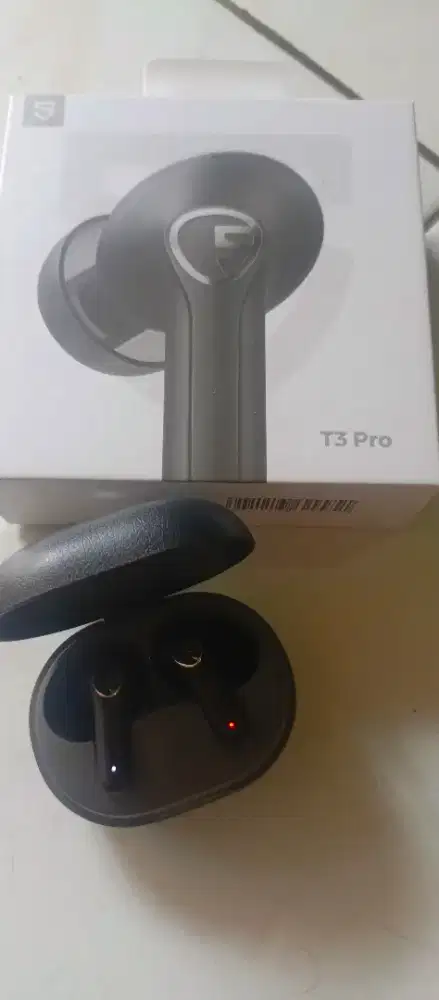 TWS SOUNDSPEAT T3 PRO