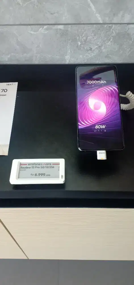 Hp Realme 15 Pro 5G 12/256