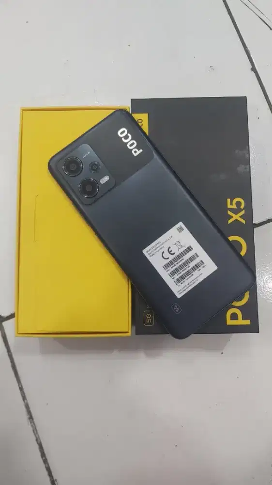 POCO X5 6/128 GB