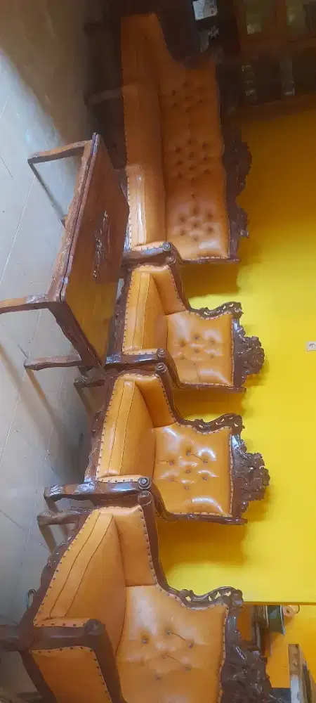 Shofa Tamu 1 Set