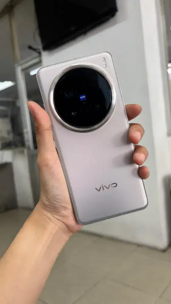 Vivo x200 pro 512GB