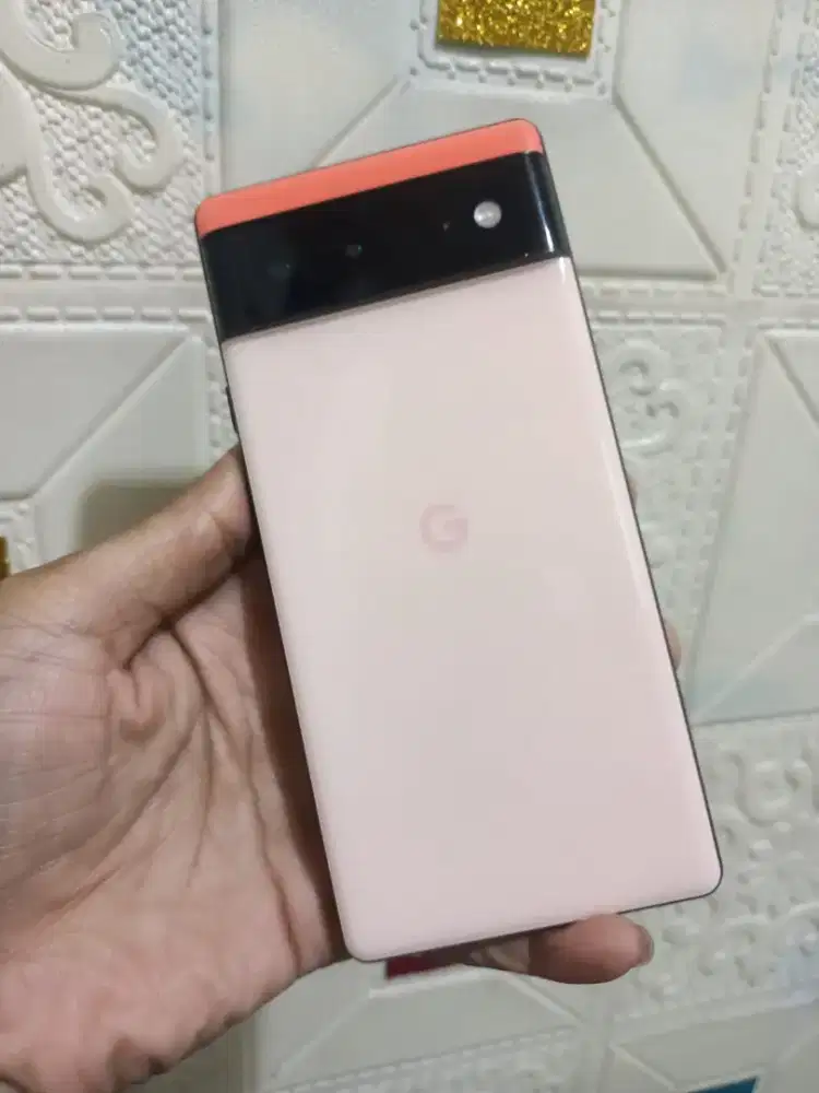Google pixel 6 128GB