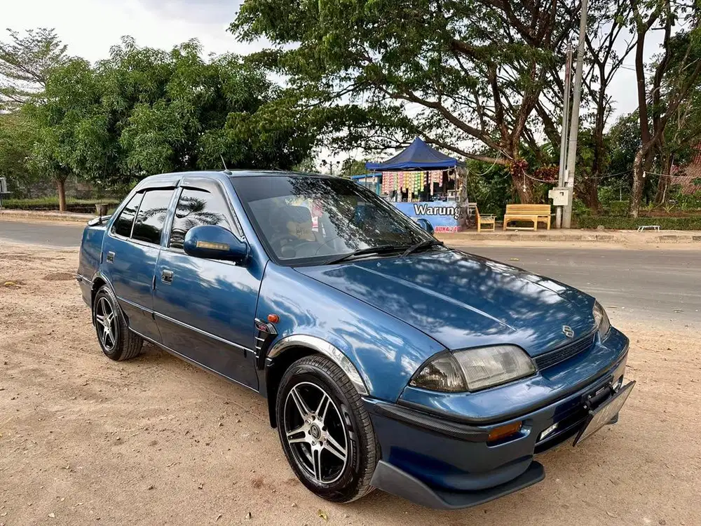 jual esteem 19994