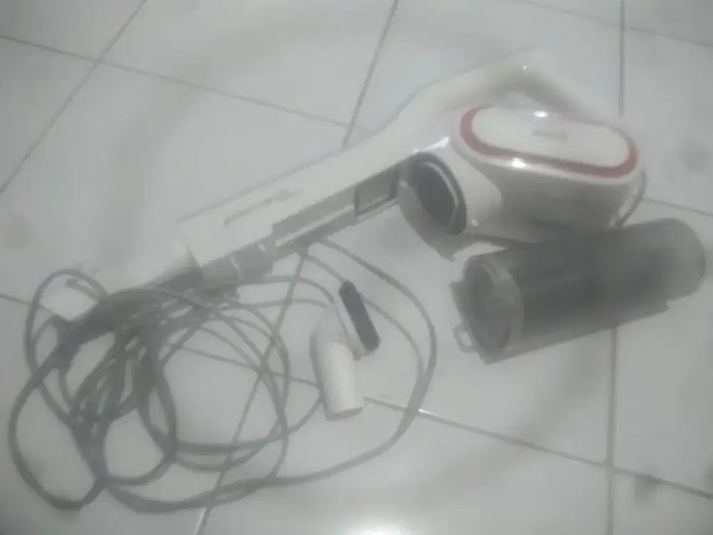 Vacum cleaner Deerma dx700