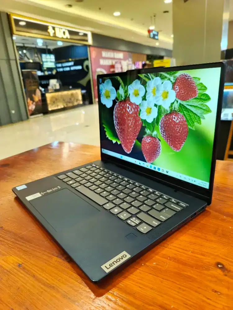 LENOVO IDEAPAD 5 2IN1 I5-13420H RAM 16GB SSD 512GB TOUCHSCREEN
