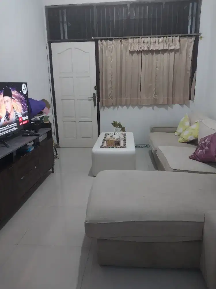 Dibutuhkan ART Menginap