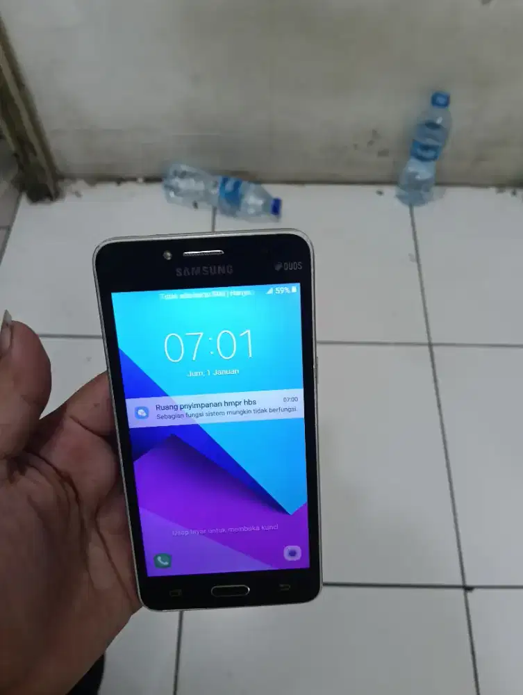 Samsung j2 frem 4g