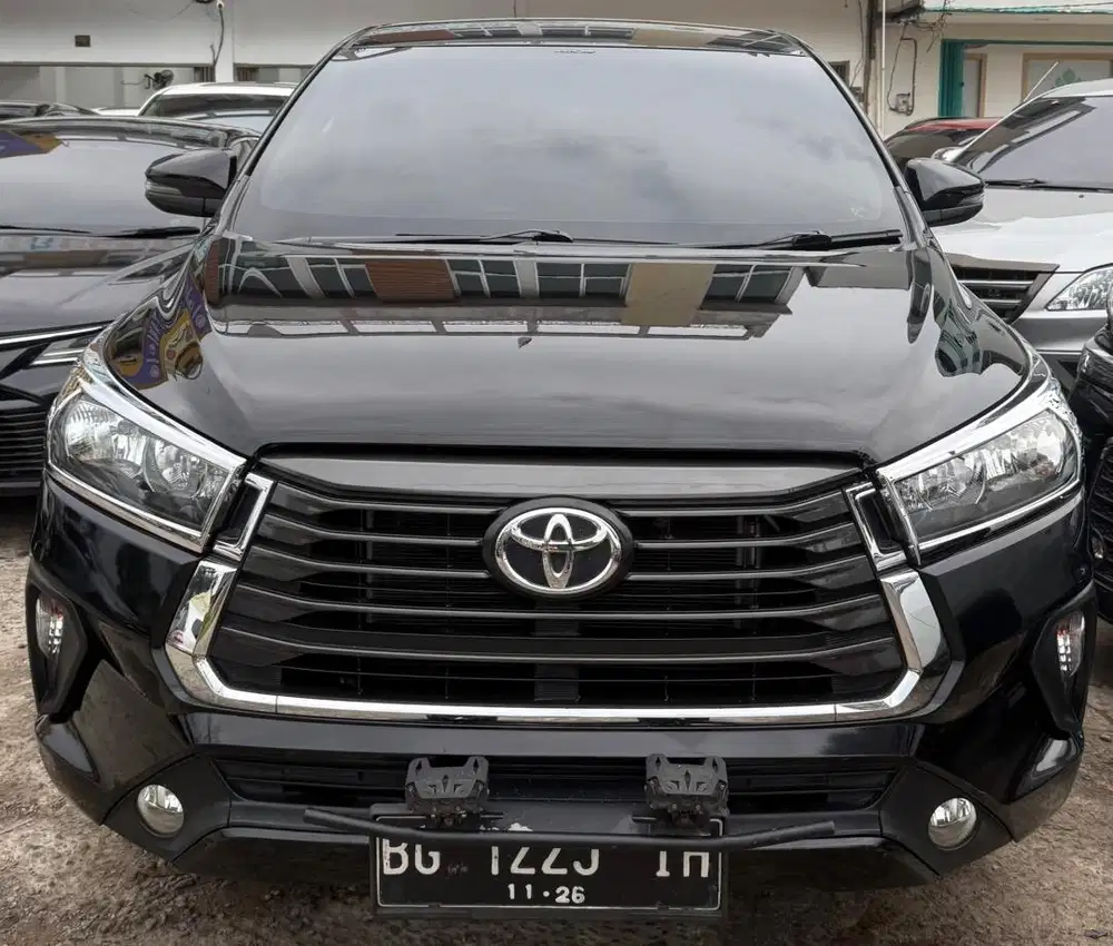 Innova Reborn G 2.0 Manual 2021/2022