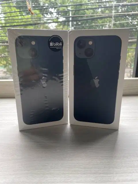 iPhone 13 128 NEW