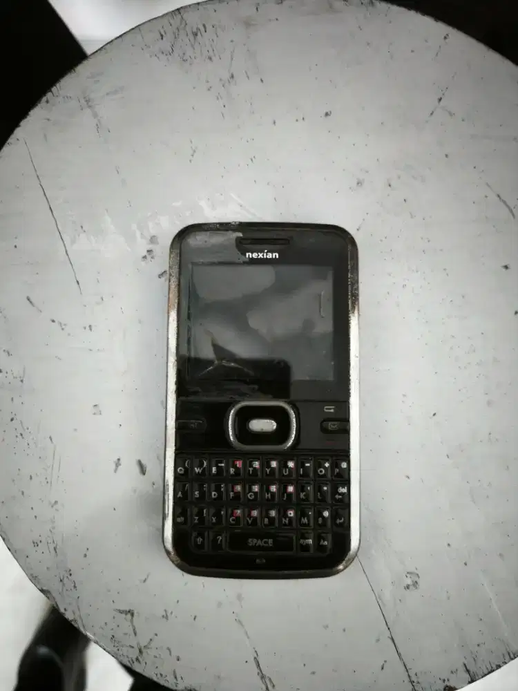 Hp jadul nexian