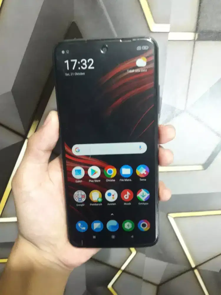 Poco M3 Pro 5G 4/64GB yatim
