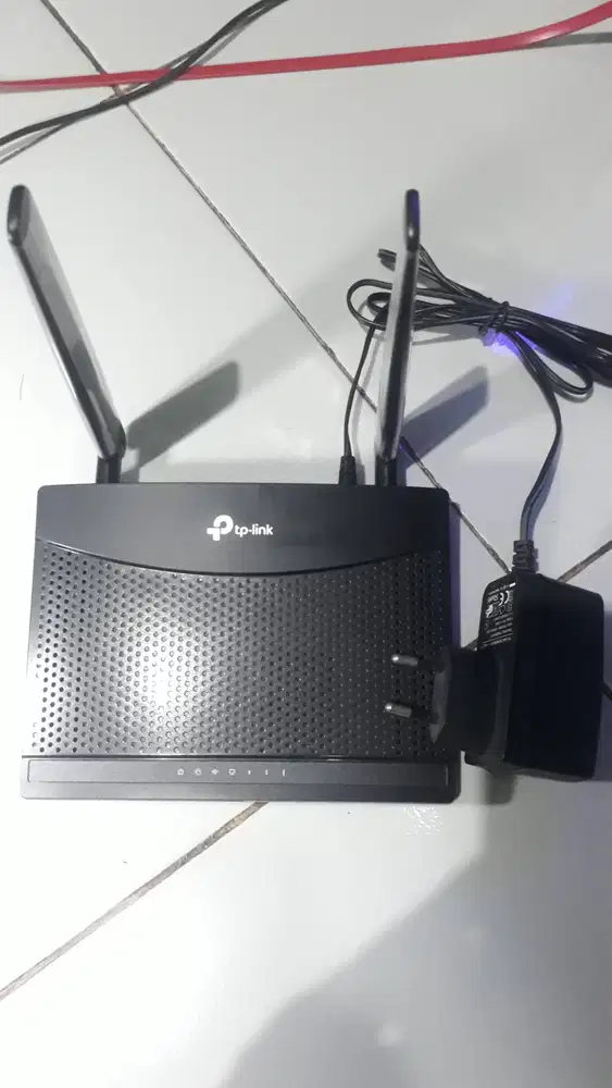 TP-Link TL-MR100, 300 Mbps 4G WiFi Modem, LTE Router - Bekas