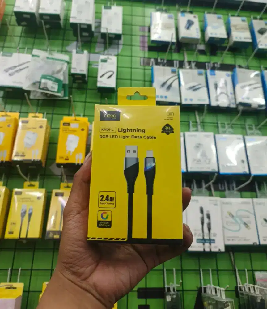 R3ADY KABEL TIPE C