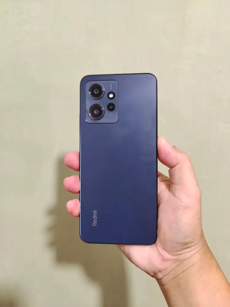 Redminote 12 6/128gb