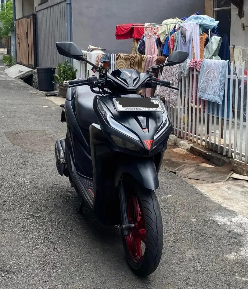 VARIO 2019 LED NEW
