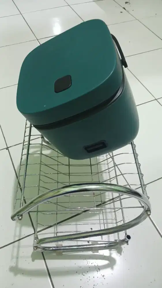 Dijual gas dan mejikom