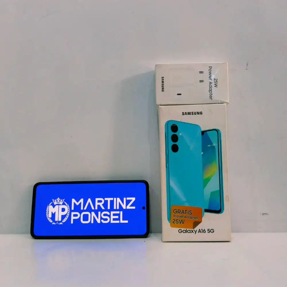 Samsung a16 5g 8/128