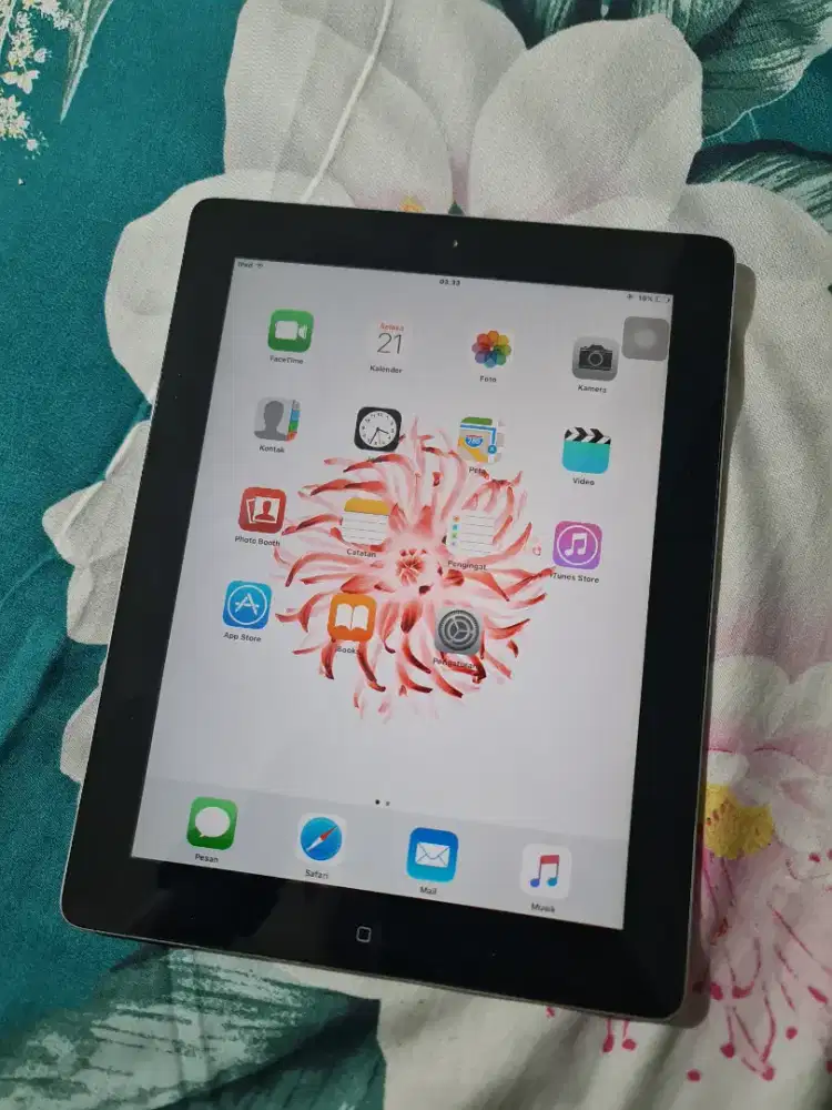 Ipad 2 32GB WIFI only