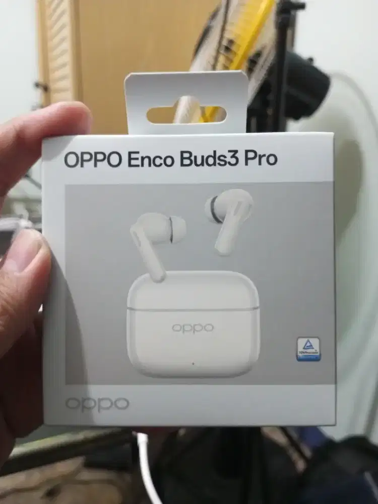 Oppo Enco Buds3 Pro