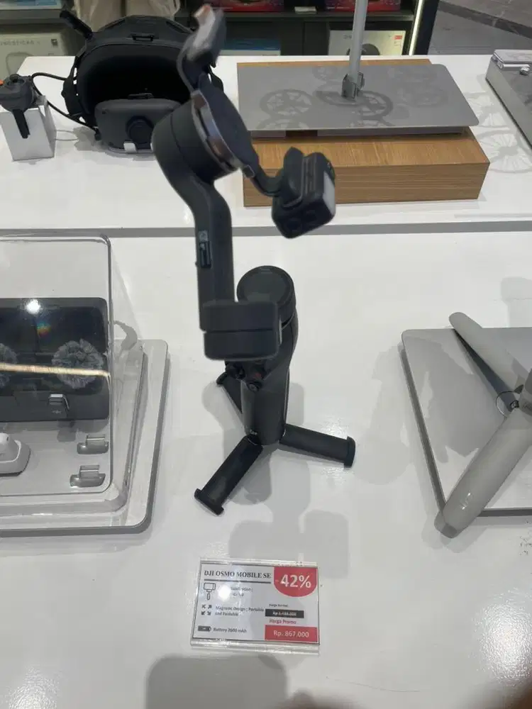 Dji Osmo Mobile SE