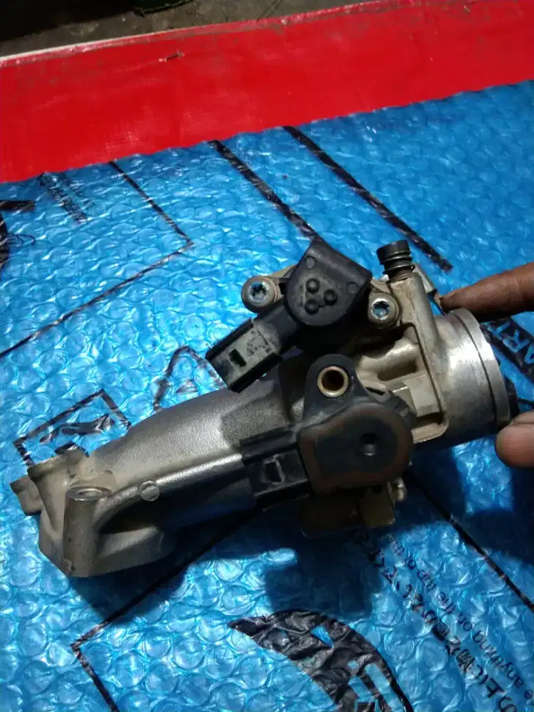 TB set sensor vario 150 normal ( ori)