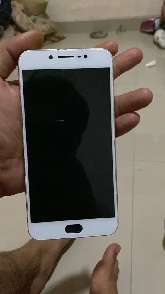 Hp vivo v5 ram4gb
