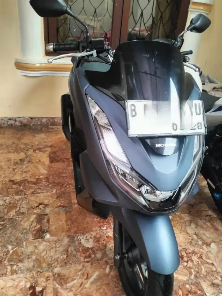 Jual honda pcx 2023