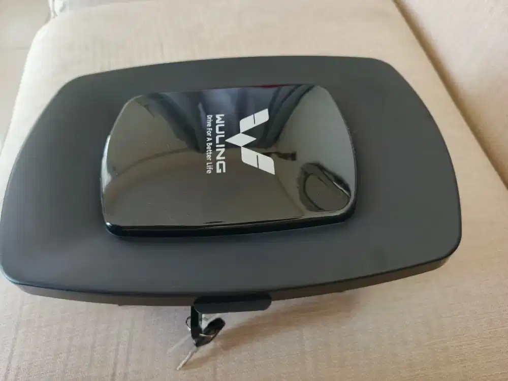 Bracket Charger Air Ev
