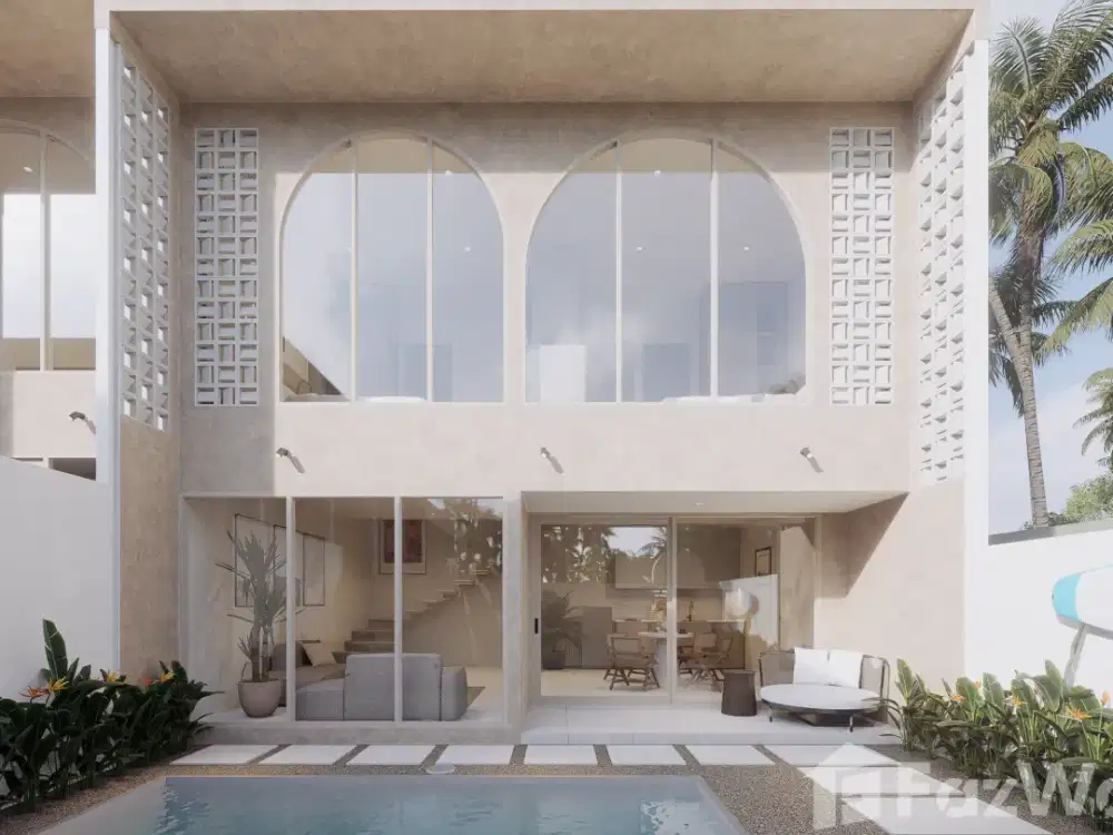 2 Bedroom Villa for sale in Jimbaran, Bali