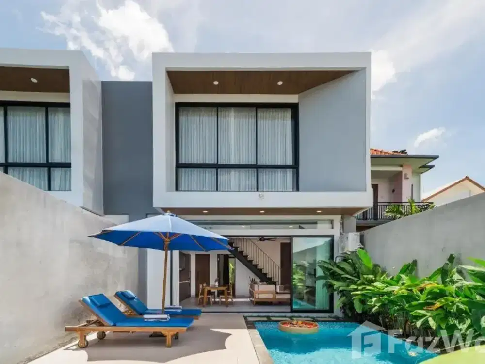 3 Bedroom Villa for sale in Denpasar Selata, Bali