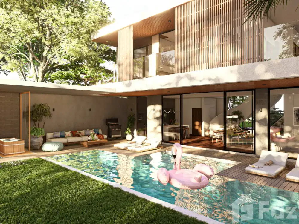 3 Bedroom Villa for sale in Mengwi, Bali