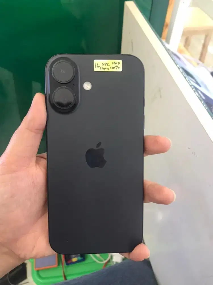 iphone 16 256 ibox