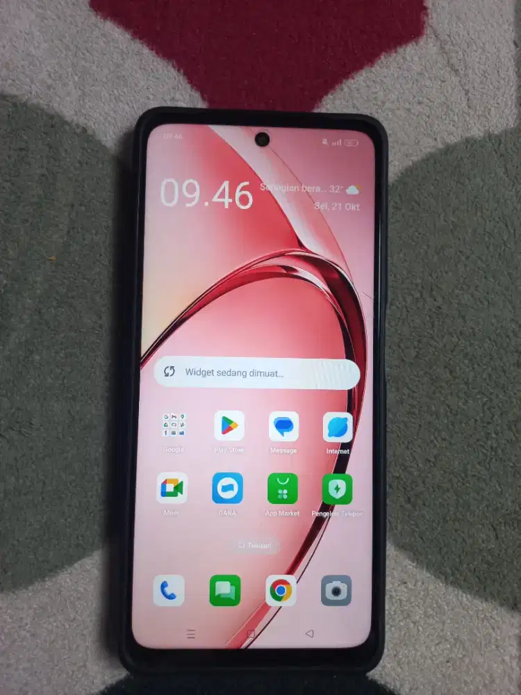 Dijual hp merk Oppo A5i