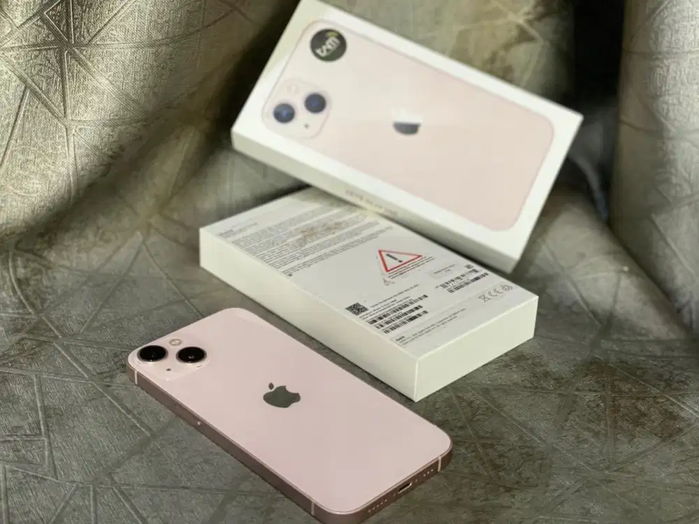 iPhone 13 128Gb iBox PiNK
