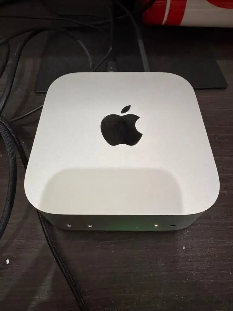 Mac Mini M4 16/512 Nego mulus 100% ibox