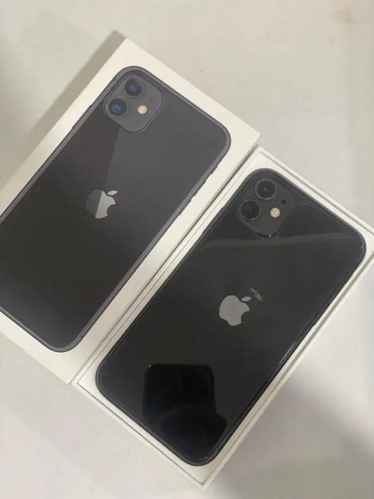 Iphone 11 128gb ibox