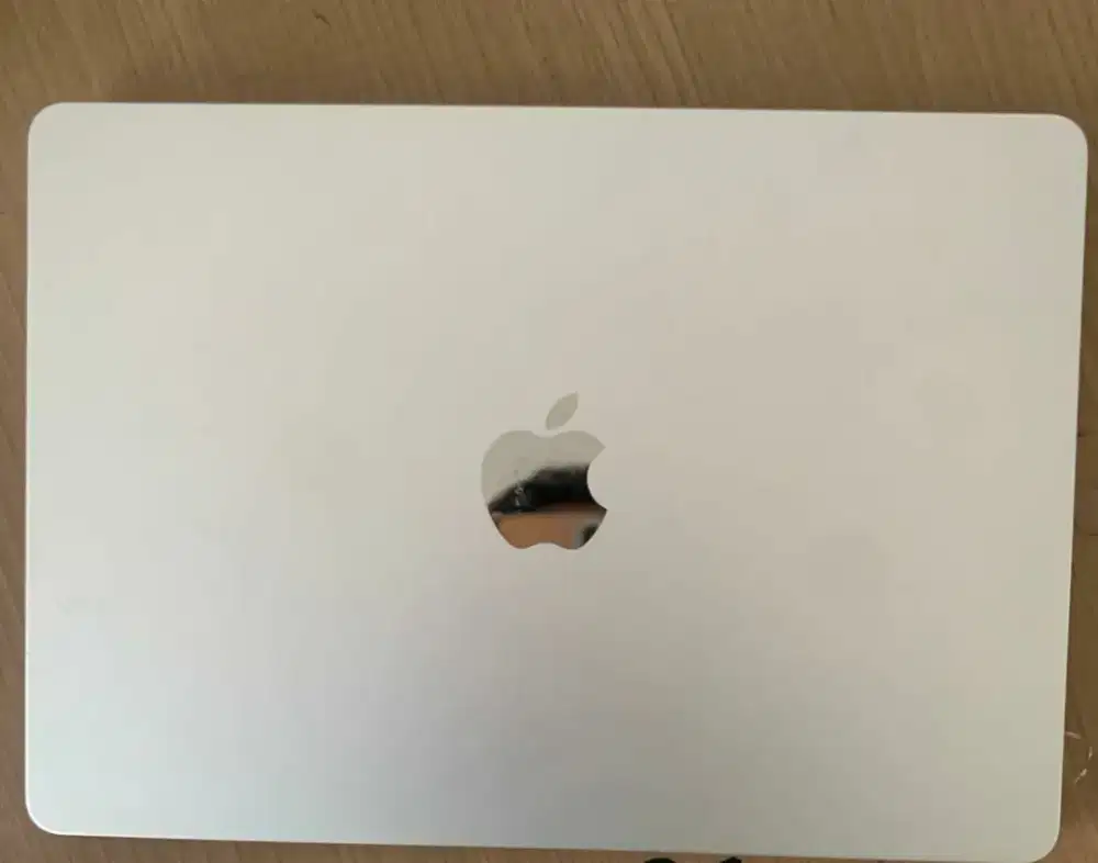 Macbook Air M3 Mulus Murah