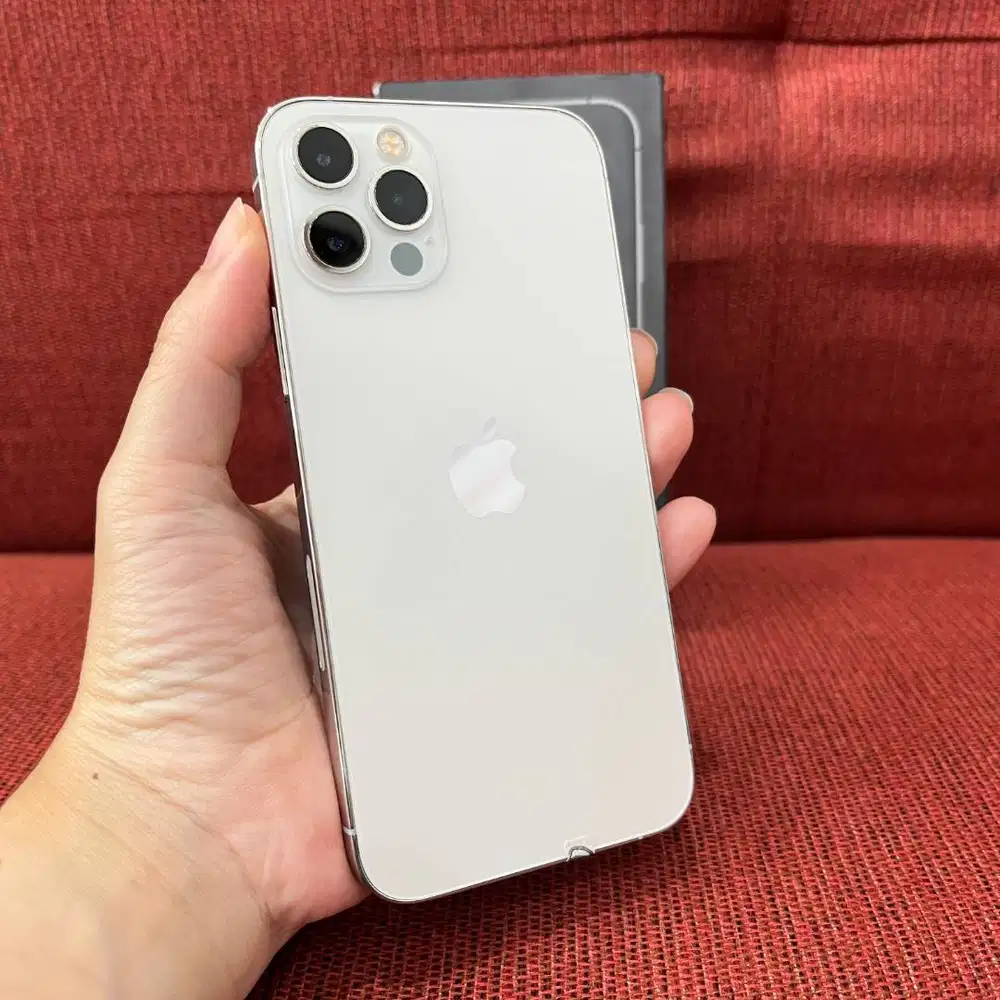 iPhone 12 Pro 128GB All Op